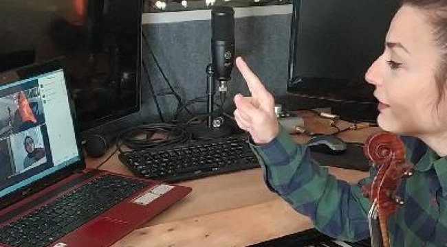 Ümraniye’de koronavirüs salgınından sonra hizmetler dijital ortama taşındı