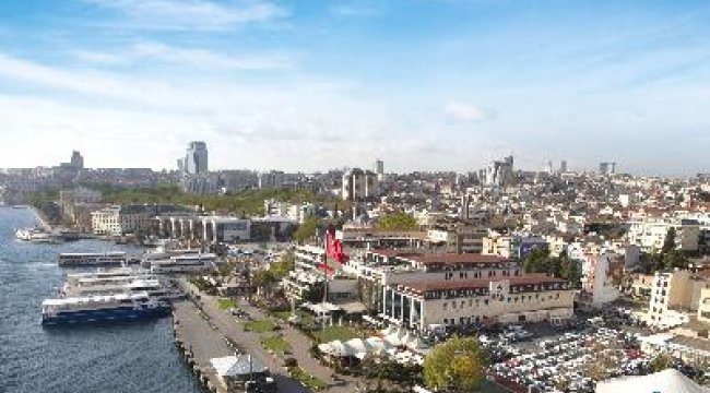 Üniversitede Anadolu’dan evrensele sanat eğitimi başlıyor