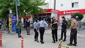 Vatandaşın vurdumduymazlığı pes dedirtti.
