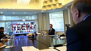 Yeni genelge 48 saat içinde gelecek, berberlerden turizme kadar birçok alanda kararlar alınacak.