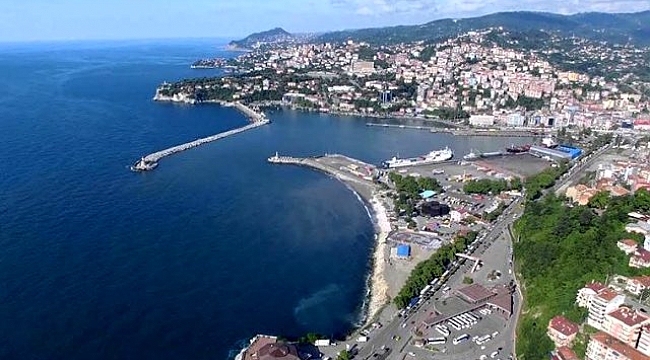 Zonguldak, koronadan ölüm oranında İstanbul'u geçti.
