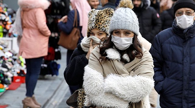 30 ilimizde haftalık vaka sayısı 10'un altına düştü! Normalleşme bu illerde başlayacak.