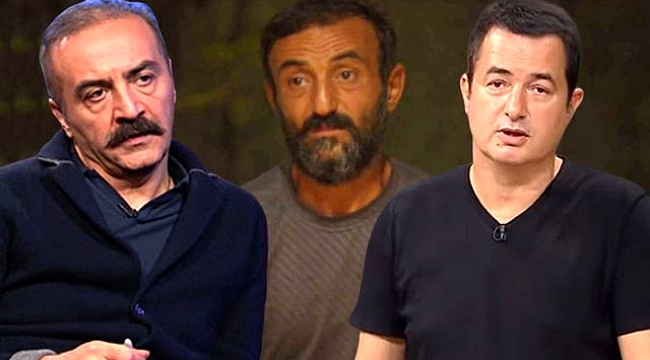 Acun Ilıcalı, Ersin'in köpeği hakkında konuştu: Kötü haberi Yılmaz Erdoğan verdi.