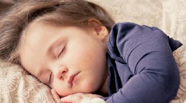 Ailelere 'çocuk sağlığı' konusunda önemli tavsiyeler