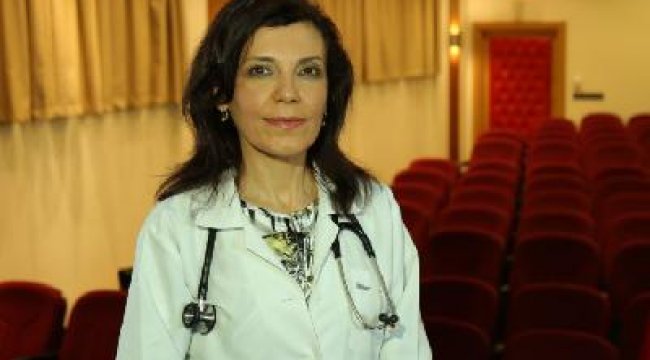 Alerji hastalarına “korona” uyarısı