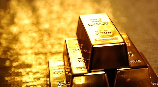 Altının kilogramı 379 bin 500 liraya yükseldi.