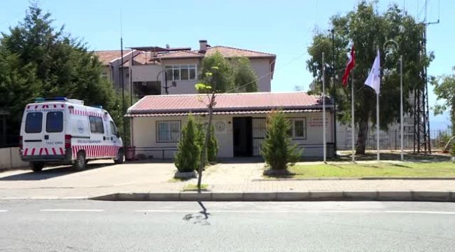 Amatör telsizcilerden cami hoparlörlerine dijital şifreleme önerisi