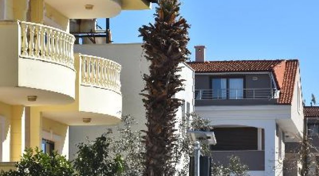 Bahçe, balkon, terasa talep patladı