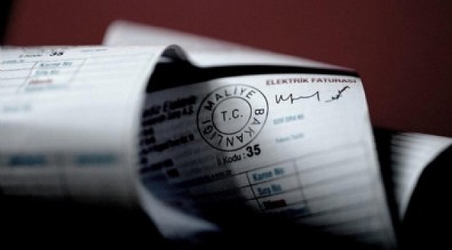Bakan Selçuk'tan 'Elektrik Faturası' Desteği açıklaması.