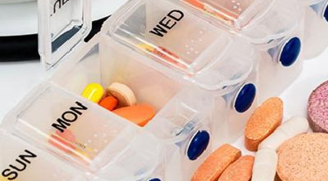 Baş dönmesinin sebebi vitamin eksikliği olabilir