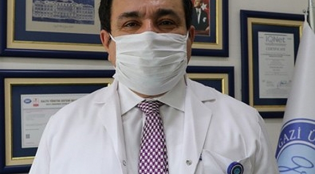 Bilim kurulu üyesinden AVM isyanı!.