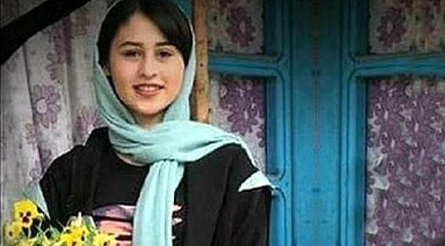 Cani baba, 35 yaşındaki kişiye kaçan 13 yaşındaki kızının uykudayken kafasını kesti,