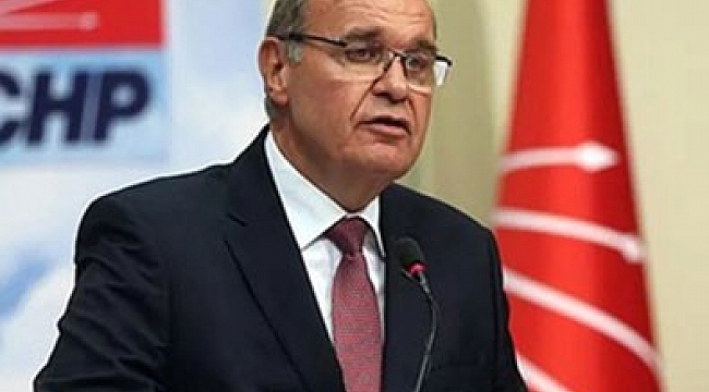 CHP'li Faik Öztrak'ın sülalesi devletten geçinmiş.