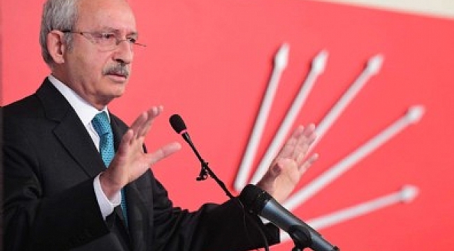 Çilingiroğlu'ndan Kılıçdaroğlu’na sert sözler! “CHP liderine sesleniyorum: Utanmıyor musun sen?”.
