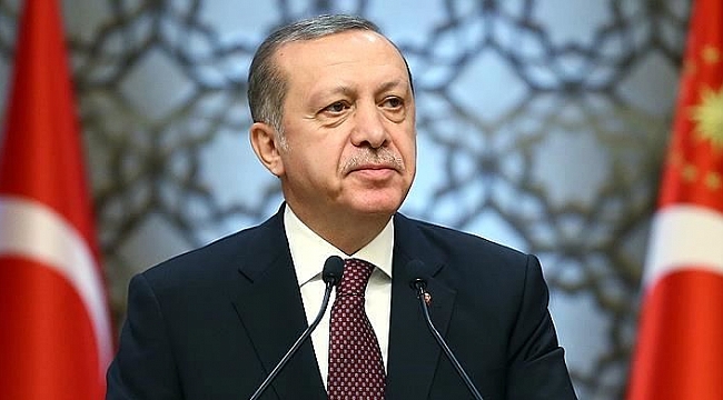 Cumhurbaşkanı Erdoğan: AB ile Aynı Gemideyiz,