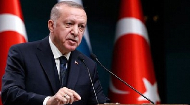 Cumhurbaşkanı Erdoğan Dr. İsmail Niyazi Kurtulmuş Hastanesi açılışında konuştu!,