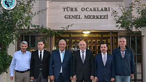 CUMHURBAŞKANLIĞI HUKUK KURULUNUN AÇIKLAMASI HAKKINDA 18.05.2020 (DUYURU)