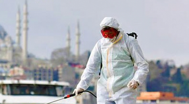 Dikkat yarın başlıyor! Normalleşmede ilk adım!.