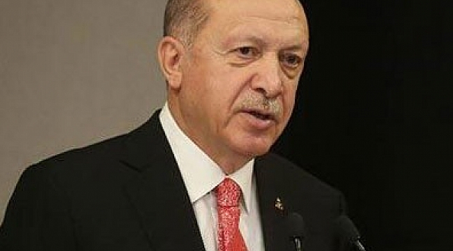 Erdoğan'dan erken seçim iddialarına cevap!.