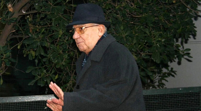 Eski Genelkurmay Başkanı İsmail Hakkı Karadayı hayatını kaybetti Yazdır.
