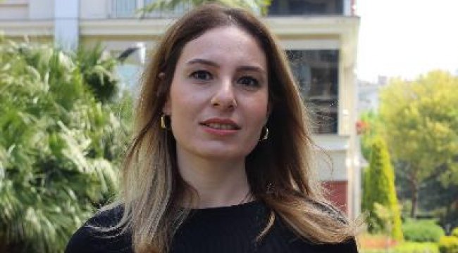 Gençler tarımsal üretimde sahaya inmeli
