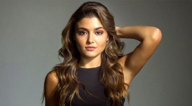 Hande Erçel'in reklam kazancı dudak uçuklattı.