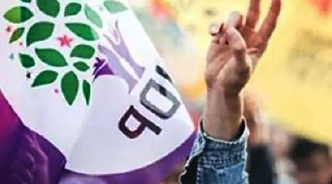 HDP'den ortalığı karıştıracak çıkış!.