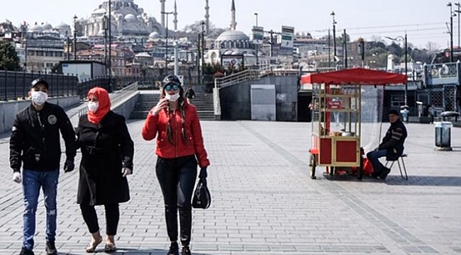 Hükümetin Haziran ayındaki normalleşme planı belli oldu.