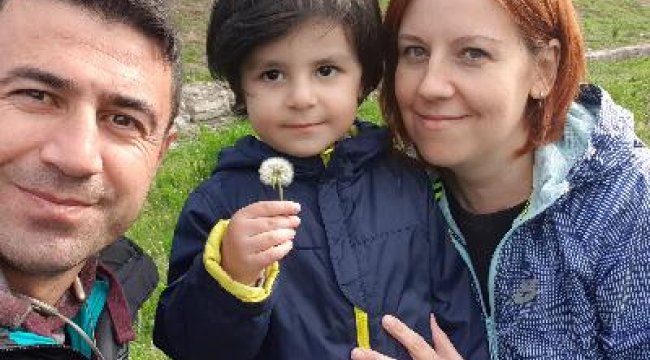 İki yıl astım tedavisi gördü nefes borusunda tümör çıktı