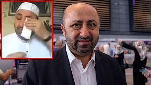 İlahiyatçı Döngeloğlu'nun ölümünden önce verdiği son vaaz paylaşım rekorları kırıyor.