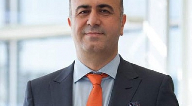İş dünyasının acı kaybı!.