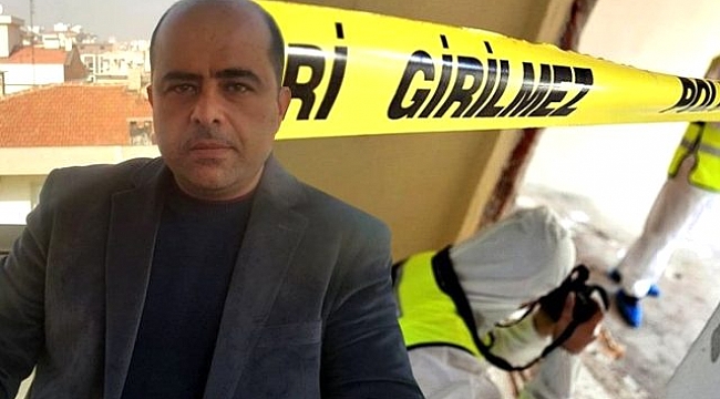 İş insanı babasını öldüren 16 yaşındaki kız, cinayeti neden işlediğini anlattı.