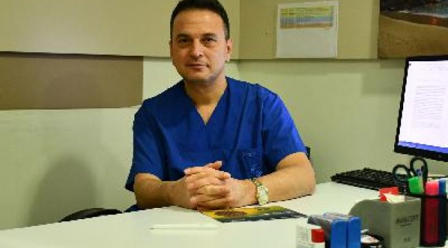 Karaciğer detoksu için en uygun zaman ramazan ayı