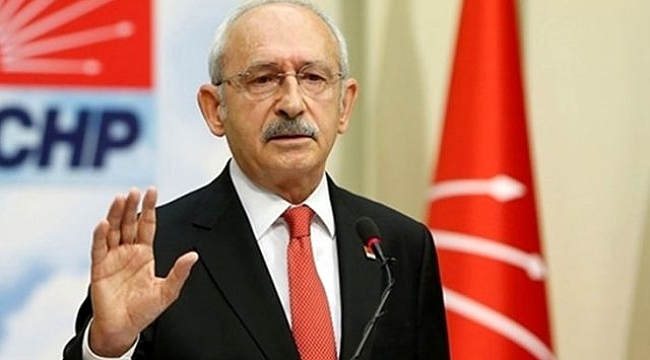 Kılıçdaroğlu hümümete 16 maddelik öneride bulundu: Ekonomik buhrandan bu şekilde çıkarız.