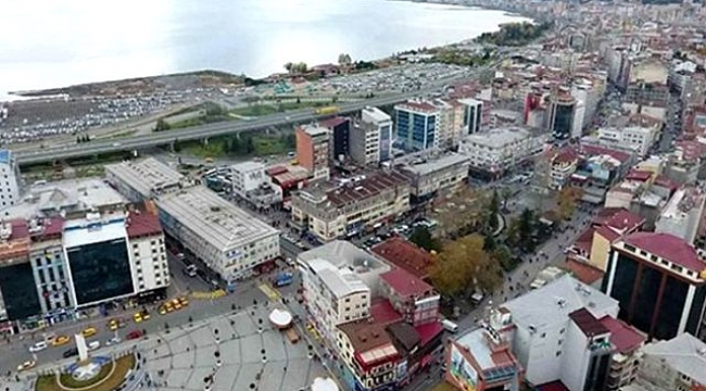 Koronavirüs vaka sayısında başarı gösteren Artvin ve Rize'ye uzmanlardan uyarı: Rehavete kapılmayın.