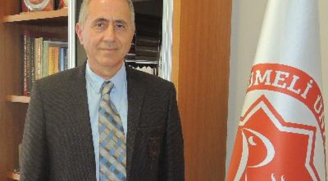 “Koronavirüsle kalıcı mücadelenin yolu ilaçtan değil tarımdan geçer”