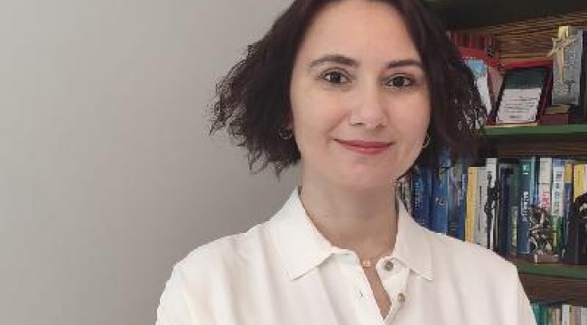 Maskeli sınav için uzmanından nefes egzersizi