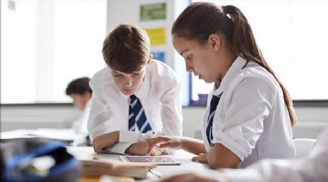 MEB&#039;den sınıf geçme açıklaması.