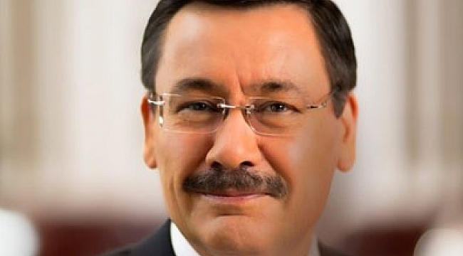 Melih Gökçek'ten o iddialara cevap!.