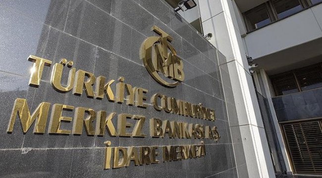 Merkez Bankası swap ihaleleri limitini arttırdı