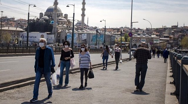 Normalleşme sürecinin 2. aşaması yarın başlıyor! İşte açılacak yerler.