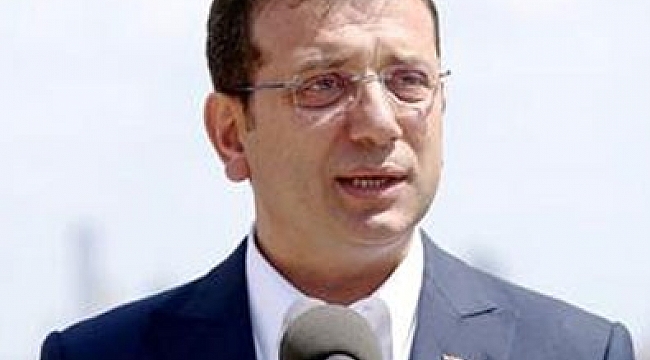 Özrün ardından Ekrem İmamoğlu canlı yayına çıktı!.
