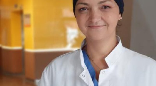 "Soyunma kabinleri arasında 1 kabin boş bırakılmalı, bir kişi en fazla 10 dakika kalmalı"