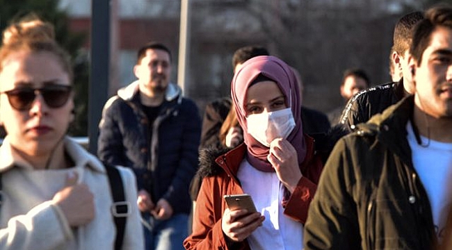 Rehavete kapılan 9 ilimizden korkutan rakamlar! Vaka sayılarındaki artış alarm verdi.