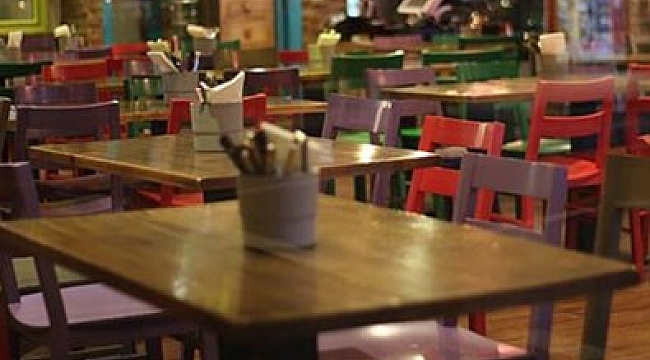 Restoran ve kafeler ne zaman açılacak?.