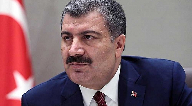 Sağlık Bakanlığı: “Son 24 saatte korona virüsten 48 kişi hayatını kaybetti”.