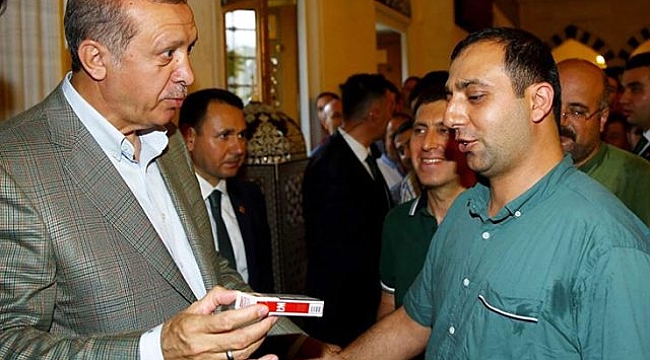"Sigara müptelası vatandaşlarımızı çok seviyoruz" diyen Erdoğan yeni vergilerin sinyalini verdi,