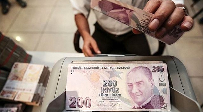 Son Dakika: BDDK, müşteri şikayetleri üzerine 18 bankaya toplam 102,1 milyon TL idari para cezası kesti.