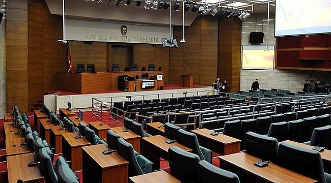 Son Dakika: İstinaf ve vergi mahkemeleri 1 Haziran'da, adli ve idari yargı mahkemeleri 16 Haziran'da göreve başlıyor.