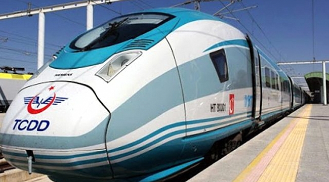 Son Dakika: Koronavirüs nedeniyle durdurulan hızlı tren seferleri 28 Mayıs'ta başlayacak.